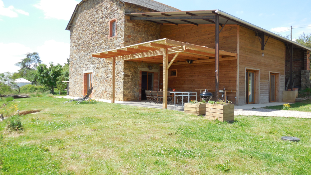 Piscine privée
